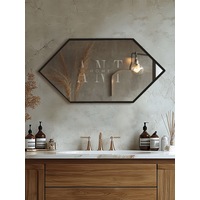 Ayna, Duvar Aynası, Konsol Aynası, Holl Aynası, Banyo Aynası Siyah Ayna, Duvar Aynası, Konsol Aynası, Holl Aynası, Banyo Aynası Siyah