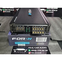 For x Xae 4000.5 5 Kanal Oto Amfi For x Xae 4000.5 5 Kanal Oto Amfi
