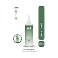 Tto Thermal Kenevir Bitkisi Tohumu Yağı Arındırıcı Tonik 200 ML Tto Thermal Kenevir Bitkisi Tohumu Yağı Arındırıcı Tonik 200 ML