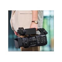Hxr-nx800 Profesyonel Video Kamera 4k 60p Çekim Özelliği İle Kompakt Tasarımda
