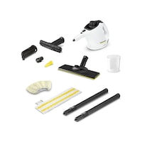 Karcher SC 1 Easyfix Buharlı Temizlik Makinesi Karcher SC 1 Easyfix Buharlı Temizlik Makinesi