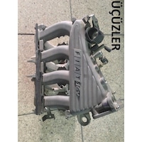 .Fiat Brava Bravo Marea Emme Manifoldu Komple 46413091