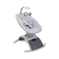 Chicco Comfy Wave Anakucağı Gri Chicco Comfy Wave Anakucağı Gri