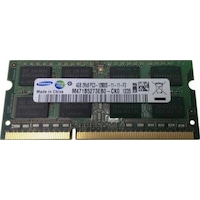 Samsung M471B5273EB0-CK0 4 GB DDR3 1600 MHz Ram Samsung M471B5273EB0-CK0 4 GB DDR3 1600 MHz Ram