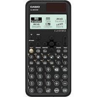 Casio FX-991CW-W-DT ClassWiz Bilimsel Fonksiyonlu Hesap Makinesi Casio FX-991CW-W-DT ClassWiz Bilimsel Fonksiyonlu Hesap Makinesi
