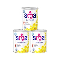 SMA Optipro 2 Probiyotik Devam Sütü 800 gr 3 Adet SMA Optipro 2 Probiyotik Devam Sütü 800 gr 3 Adet