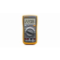 Fluke 15b+ - Dijital Multimetre -netes Fluke 15b+ - Dijital Multimetre -netes