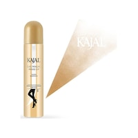 Kajal Bacak Fondöteni - Spray On Leg Foundation 75 ml - No: 104 Kajal Bacak Fondöteni - Spray On Leg Foundation 75 ml - No: 104