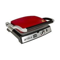 Arnica Tostit GH26240 Maxi 2000 W Tost Makinesi Arnica Tostit GH26240 Maxi 2000 W Tost Makinesi