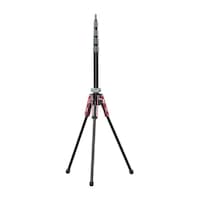 Ulanzi Mt-49 Karbon Fiber Taşınabilir Işık Ayağı Tripod Ulanzi Mt-49 Karbon Fiber Taşınabilir Işık Ayağı Tripod