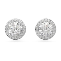 Swarovski 5636269 Küpe Constella:Pe Stud Pave Whıte/Rhs Gümüş Swarovski 5636269 Küpe Constella:Pe Stud Pave Whıte/Rhs Gümüş