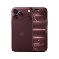Apple iPhone 18 Pro Max 512 GB (Apple Türkiye Garantili)