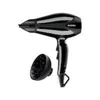 Babyliss 6715DE Compact Pro 2400 W Saç Kurutma Makinesi Babyliss 6715DE Compact Pro 2400 W Saç Kurutma Makinesi