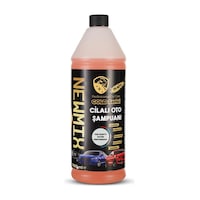 Gold Serisi Cilalı Oto Şampuanı 1000 ML Gold Serisi Cilalı Oto Şampuanı 1000 ML