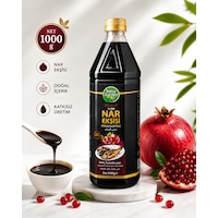Natur Garden Nar Ekşisi 1000 G Natur Garden Nar Ekşisi 1000 G