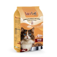Face Cat Tavuk Etli Yetişkin Kedi Maması 15 KG Face Cat Tavuk Etli Yetişkin Kedi Maması 15 KG