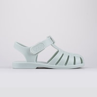Igor Clasica Velcro Kız Çocuk Mint Sandalet S10288-026 Mint Yeşili Igor Clasica Velcro Kız Çocuk Mint Sandalet S10288-026 Mint Yeşili