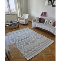Elvey Home Monaco 38 Krem Gri İskandinav Sisal Bukle Bohem Yumuşak Özel Ölçü Salon Koridor Mutfak Halısı Yolluk 0038-krem/bej/gri Elvey Home Monaco 38 Krem Gri İskandinav Sisal Bukle Bohem Yumuşak Özel Ölçü Salon Koridor Mutfak Halısı Yolluk 0038-krem/bej/gri