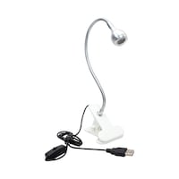 Powermaster Pm-20042 Cob Led Akrobat Mandallı Usb 6500k Beyaz Masa Lambası Diğer Powermaster Pm-20042 Cob Led Akrobat Mandallı Usb 6500k Beyaz Masa Lambası Diğer