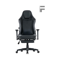 Fashcolle Globe Pro Black-grey Oyuncu Koltuğu Gri - Siyah Fashcolle Globe Pro Black-grey Oyuncu Koltuğu Gri - Siyah
