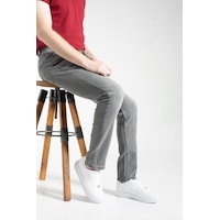 Cedy Denım Erkek Kot Pantolon Slim Fit Jean C304 001 Cedy Denım Erkek Kot Pantolon Slim Fit Jean C304 001