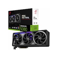 Asus Rog Astral Geforce Rtx 5080 Oc 16gb Gddr7 256bit Hdmı/dp Ekran Kartı Asus Rog Astral Geforce Rtx 5080 Oc 16gb Gddr7 256bit Hdmı/dp Ekran Kartı