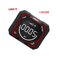 Uni-t Lm320e ,dijital Açı Ölçer Uni-t Lm320e ,dijital Açı Ölçer