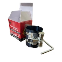 3'' Piston Segman Çemberi 53-125 Mm Yükseklik 8 Cm 3'' Piston Segman Çemberi 53-125 Mm Yükseklik 8 Cm