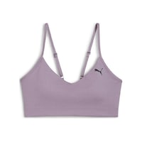 Puma Move Yogını Bra Kadın Bustiyer 524835-32 Mor Puma Move Yogını Bra Kadın Bustiyer 524835-32 Mor