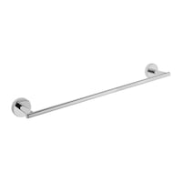 VitrA Base 200 Uzun Havluluk Krom A44100 Krom VitrA Base 200 Uzun Havluluk Krom A44100 Krom