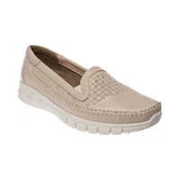 Forelli Eterna-g Comfort Kadın Ayakkabı Taba Bej Forelli Eterna-g Comfort Kadın Ayakkabı Taba Bej