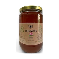 Ballivane Murgul Kabarcet Orman Gülü Balı Mad Honey 1 KG Ballivane Murgul Kabarcet Orman Gülü Balı Mad Honey 1 KG
