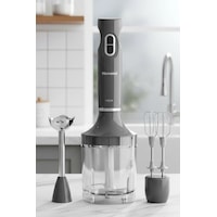 Homend Handmaid 1936H El Blender Seti Homend Handmaid 1936H El Blender Seti