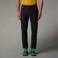 The North Face Lightning Erkek Siyah Pantolon Siyah The North Face Lightning Erkek Siyah Pantolon Siyah