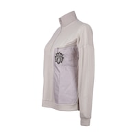 Vedi Kadın Sweatshirt 25kv6319 Taş Vedi Kadın Sweatshirt 25kv6319 Taş