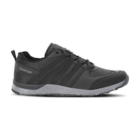 Slazenger Apex Erkek Siyah / Siyah Günlük Spor Ayakkabısı Siyah Slazenger Apex Erkek Siyah / Siyah Günlük Spor Ayakkabısı Siyah