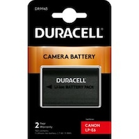 Duracell En-El14 Batarya Duracell En-El14 Batarya
