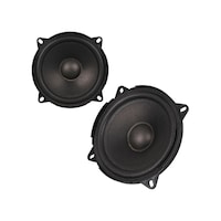 Magicvoice Mv-21363 5 İnç 13cm 120 Watt Tekli Plastik Kasa Oto Hoparlör Araç Kapı Hoparlörü Magicvoice Mv-21363 5 İnç 13cm 120 Watt Tekli Plastik Kasa Oto Hoparlör Araç Kapı Hoparlörü