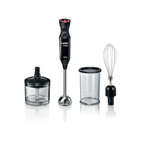Bosch MS61B6150 ErgoMixx 1000 W El Blender Seti Bosch MS61B6150 ErgoMixx 1000 W El Blender Seti