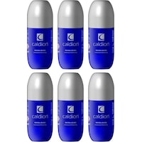 Caldion Classic Erkek Roll-On Deodorant 6 x 50 ML Caldion Classic Erkek Roll-On Deodorant 6 x 50 ML