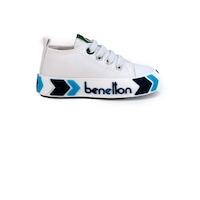 United Colors Of Benetton 30642 Çocuk Ayakkabı Ben030642ı01226 Lacivert United Colors Of Benetton 30642 Çocuk Ayakkabı Ben030642ı01226 Lacivert