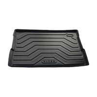 Ford Courier 2014-2022 Bagaj Havuzu Ford Courier 2014-2022 Bagaj Havuzu