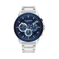 Tommy Hilfiger TH1791932 Erkek Kol Saati Tommy Hilfiger TH1791932 Erkek Kol Saati