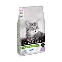 Purina Pro Plan Sterilised Adult 7+ Hindi Etli Kısırlaştırılmış Yaşlı Kedi Maması 3 KG Purina Pro Plan Sterilised Adult 7+ Hindi Etli Kısırlaştırılmış Yaşlı Kedi Maması 3 KG