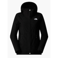 The North Face W Inlux Insulated Kadın Mont Siyah The North Face W Inlux Insulated Kadın Mont Siyah