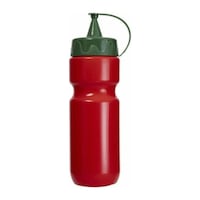 Herevin Ketçap Şişesi 660 Ml Kırmızı