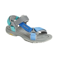 Karrimor Nassau Kadın Sandalet Blue/grey 001 Karrimor Nassau Kadın Sandalet Blue/grey 001