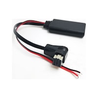 Pioneer İp-Bus Çıkışlı Teypler İçin Aux Menülü Bluetooth Kit Pioneer İp-Bus Çıkışlı Teypler İçin Aux Menülü Bluetooth Kit