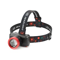 Panther Pt-5224 Usb Şarjlı Kafa Lambası Panther Pt-5224 Usb Şarjlı Kafa Lambası