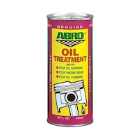 Abro Yağ Katkısı Oıl Treatment 443Ml. Ab-500 Abro Yağ Katkısı Oıl Treatment 443Ml. Ab-500